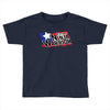 future ninja warrior Toddler T-shirt
