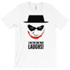 i am the one who laughs T-Shirt