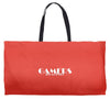 GAMERS PLAYESR Weekender Totes