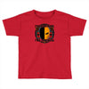 no mercy Toddler T-shirt