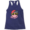bronut Racerback Tank