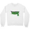 chick peas Crewneck Sweatshirt
