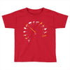 as fast as i can Toddler T-shirt