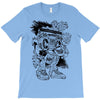 fuck the police T-Shirt