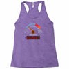 urkelometer Racerback Tank