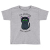 plotting your demise Toddler T-shirt