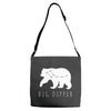 Big Dipper Adjustable Strap Totes