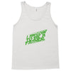 i am goin to be a father Tank Top