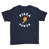 Pizza Power Youth Tee