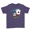 Las Vegas Youth Tee
