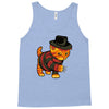 nightmeow on elm street Tank Top