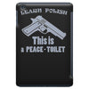 learn polish peace iPad Mini