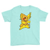 pikacu Youth Tee