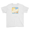 halloween moon Youth Tee