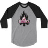 Survival 3/4 Sleeve Shirt