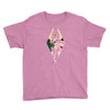 Skyrim Youth Tee