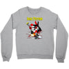 joke fiction Crewneck Sweatshirt