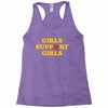 Girls Spport Girls Racerback Tank