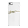 Steven Hawking iPhone 7 Case