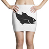 fahrie77 Mini Skirts