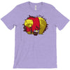 the real pooh T-Shirt