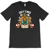 luigi's gym T-Shirt