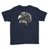 eagle ornate Youth Tee