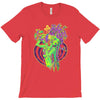 scared straight T-Shirt