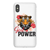 Girl Power iPhoneX