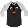 look manga 3/4 Sleeve Shirt
