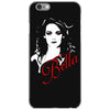 twilight frauen bella jacob edward film iPhone 6/6s Case