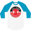 TOP PLAYER 3/4 Sleeve Shirt