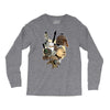hunters for hire Long Sleeve Shirts