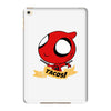 Deadpool Tacos iPad Mini 4