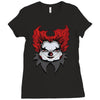 playtime Ladies Fitted T-Shirt