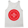 go mummy go Tank Top