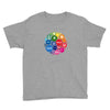 ALL TOP BRAND Youth Tee