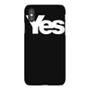 vote yes for scotland scottish independence iPhoneX