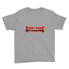 Rivalcade Youth Tee