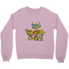 pmnt Crewneck Sweatshirt