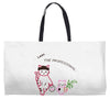 Leon The Professional Weekender Totes