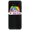 death metal Samsung Galaxy S8