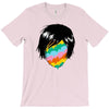 lovely face T-Shirt