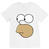 homero V-Neck Tee