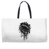 one ring Weekender Totes