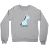 cute (2) Crewneck Sweatshirt