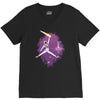 space jam jordan V-Neck Tee