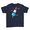 rocket science Youth Tee