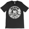 death before decaf T-Shirt