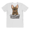 where's my coffee All Over Women's T-shirt